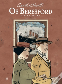 Capa do artigo Os Beresford