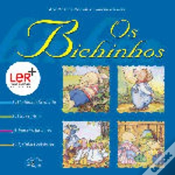 Capa do artigo Os Bichinhos