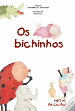 Capa do artigo Os Bichinhos