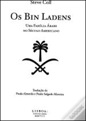 Capa do artigo Os Bin Ladens