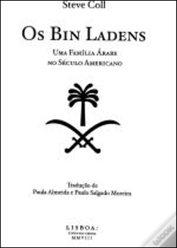 Capa do artigo Os Bin Ladens