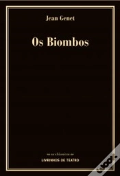 Capa do artigo Os Biombos