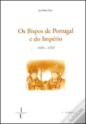 Os Bispos de Portugal e do Império