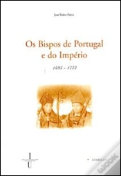 Capa do artigo Os Bispos de Portugal e do Império