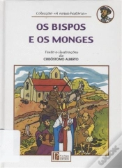 Capa do artigo Os Bispos e os Monges