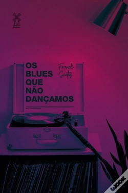 Capa do artigo Os Blues Que Não Dançamos