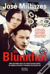 Capa do artigo Os Blumthal