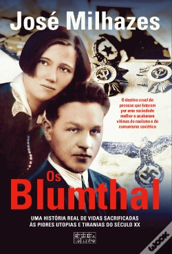 Capa do artigo Os Blumthal