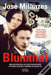 Capa do artigo Os Blumthal