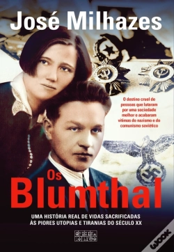 Capa do artigo Os Blumthal