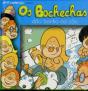 Os Bochechas 1 - Dão Banho ao Cão - Preview