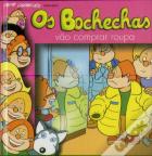Os Bochechas 12 - Vão Comprar Roupa