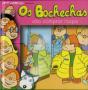Os Bochechas 12 - Vão Comprar Roupa - Preview