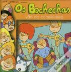 Os Bochechas 13 - Vão ao Cabeleireiro
