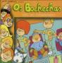 Os Bochechas 13 - Vão ao Cabeleireiro - Preview