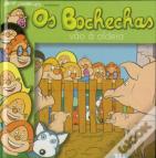 Os Bochechas 14 - Vão ao Circo