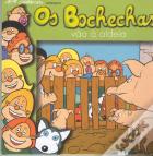 Os Bochechas 15 - Vão à Aldeia