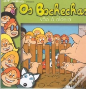 Capa do artigo Os Bochechas 15 - Vão à Aldeia