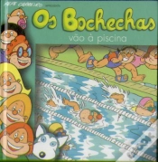 Capa do artigo Os Bochechas 16 - Vão à Piscina