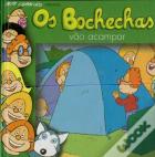 Os Bochechas 17 - Vão Acampar