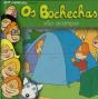 Os Bochechas 17 - Vão Acampar - Preview