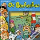 Os Bochechas 19 - Vão à Pesca