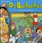 Capa do artigo Os Bochechas 19 - Vão à Pesca