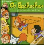 Os Bochechas 2 - Jogam às Escondidas