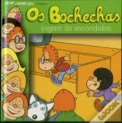 Capa do artigo Os Bochechas 2 - Jogam às Escondidas