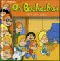 Os Bochechas 20 - Têm um gato - Preview