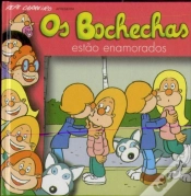 Capa do artigo Os Bochechas 23 - Estão Enamorados