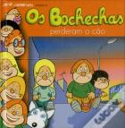 Os Bochechas 24 - Perderam o Cão