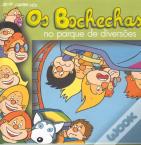 Os Bochechas 25 - No Parque de Diversões