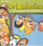 Os Bochechas 25 - No Parque de Diversões - Preview