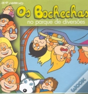 Capa do artigo Os Bochechas 25 - No Parque de Diversões
