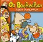 Os Bochechas 27 - Jogam Basquetebol - Preview