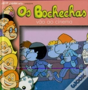 Capa do artigo Os Bochechas 3 - Vão ao Cinema