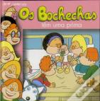 Os Bochechas 32 - Têm uma Prima