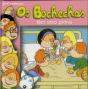 Os Bochechas 32 - Têm uma Prima - Preview