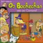 Os Bochechas 34 - Vão ao Carnaval - Preview