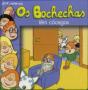 Os Bochechas 36 - Têm Cócegas - Preview