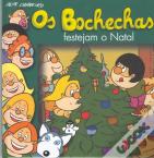 Os Bochechas 37 - Festejam o Natal