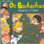 Os Bochechas 37 - Festejam o Natal - Preview