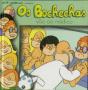 Os Bochechas 5 - Vão ao Médico - Preview