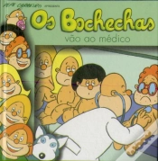 Capa do artigo Os Bochechas 5 - Vão ao Médico