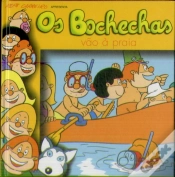 Capa do artigo Os Bochechas 8 - Vão à Praia