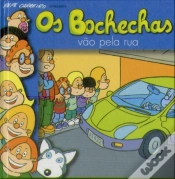 Capa do artigo Os Bochechas 9 - Vão Pela Rua