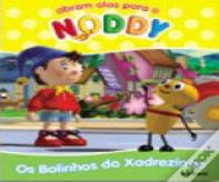Os Bolinhos do Xadrezinho