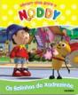 Os Bolinhos do Xadrezinho - Preview
