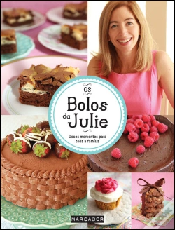 Capa do artigo Os Bolos da Julie